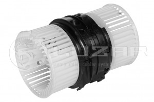 Вентилятор отопителя салона для а/м Renault Megane III (08-) LFh0902 LFH0902 LUZAR