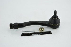 Наконечник рулевой левый PEUGEOT 308 2007- 2521-308LH 2521-308LH FEBEST