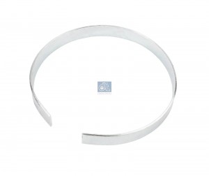 уплотнит кольцо выхлопн. трубы турбины !мет \Volvo FH12/16 2.14133 DIESEL TECHNIC