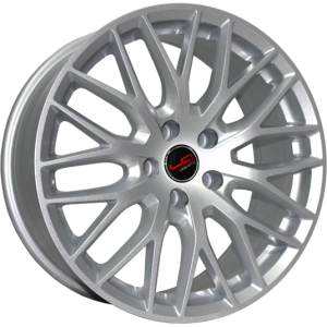 Legeartis Concept R20 / 9J PCD 5x112 ЕТ 37 ЦО 66.6 A517 9188191 LEGEARTIS