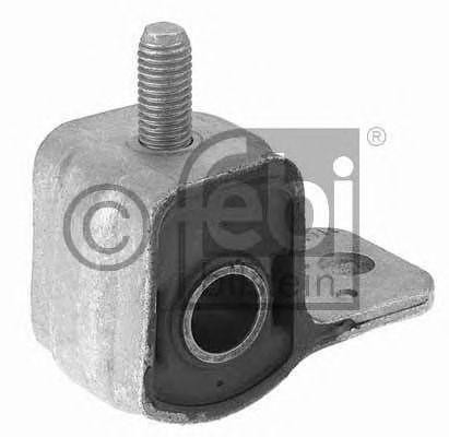 сайлентблок рычага зад.!\ Peugeot 405 1.4-1.9TD 88-96 17790 FEBI BILSTEIN