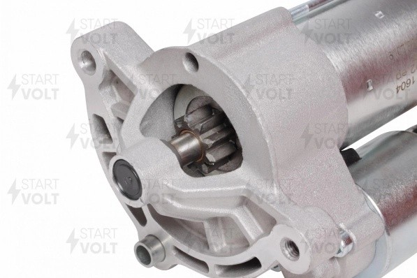 CITROEN C2 / C3 / C4 / SAXO LST 1604 START VOLT