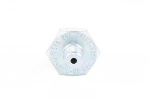 Датчик давления масла MITSUBISHI Pajero (98-09) BOSCH 0 986 345 006 BOSCH