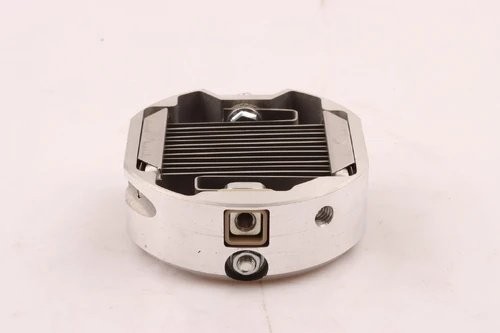 Подогреватель КАМАЗ,ГАЗ дв.CUMMINS ISBe.ISDe.ISF 3.8 впускного воздуха круглый(2 5254980MX MOVELEX