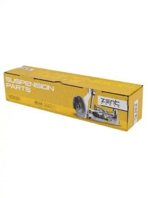тяга стабилизатора переднего! Citroen C8, Peugeot 807 02> Z29066 ZENTPARTS