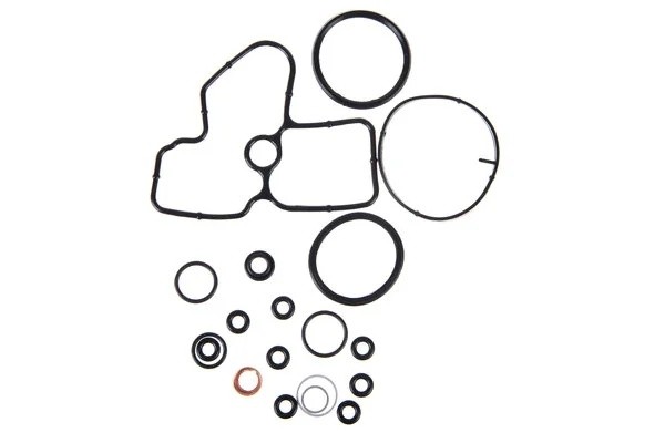 к-кт прокладок ДВС!\ Nissan Qashqai 2.0 MR20DE 07> 1125577SX STELLOX