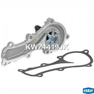 Помпа водяная KWZ1419JK KWZ1419JK KRAUF