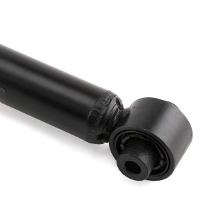 амортизатор задний газовый!\ Skoda Octavia 3, VW Golf 7 13> 376195SP MONROE