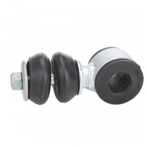 тяга стабилизатора переднего к-кт!\ VW Golf <99 07863 FEBI BILSTEIN