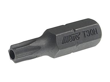 Бита TORX Т30Hх30мм 5/16" DR JTC JTC-1243030 JTC TOOLS