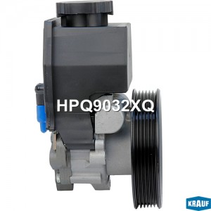 Насос гидроусилителя руля HPQ9032XQ HPQ9032XQ KRAUF