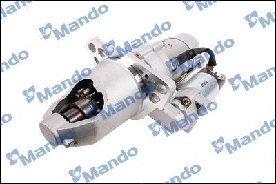 Стартер HYUNDAI HD170,450,AeroCity,AeroSpace,AeroQueen,Granbird дв.D6AC/AV/ABDD  BN3610083010 MANDO