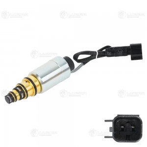 Клапан регулир. компрессора кондиц. для а/м Volvo XC60 (08-) (LCCV 1005) LCCV 1005 LUZAR