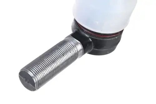 наконечник рулевой левый! Isuzu Elf 93> Z11264 ZENTPARTS