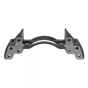 KNORR SB7/SN7 м16х1,5 правый T1054-4003 TOPCOVER