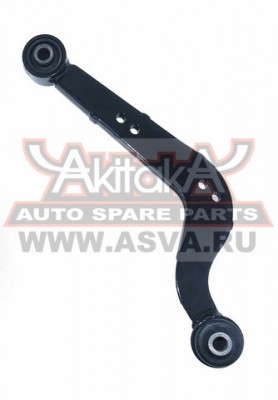 Рычаг независимой подвески колеса, подвеска колеса 0125ACA30RH 0125-ACA30RH ASVA