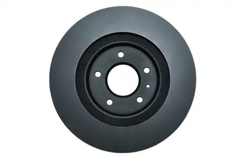 диск тормозной передний!\ JAC J7 Z06746 ZENTPARTS