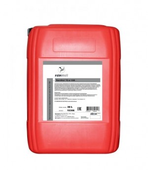 15306 ReinWell Трансмиссионное масло ТО-4 SAE 10W (20л) 15306 REINWELL