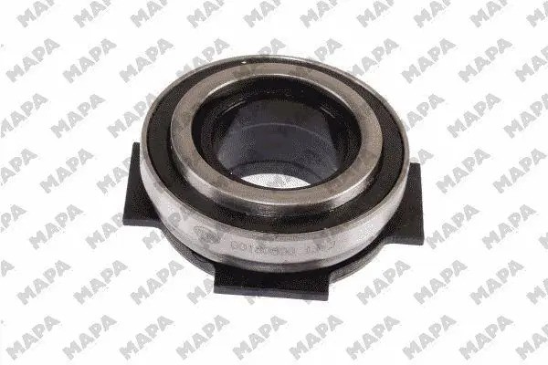 комплект сцепления! с подш Fiat Grande Punto/Idea, Lancia Musa/Ypsilon 1.4 05> 008200200 MA PA