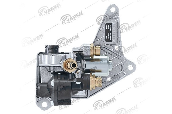 Клапан воздушный VOLVO, RVI 21991157 21982284 21677361 303110056 VADEN