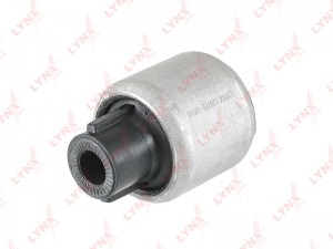 Сайлентблок заднего нижнего рычага C8076 LYNXAUTO