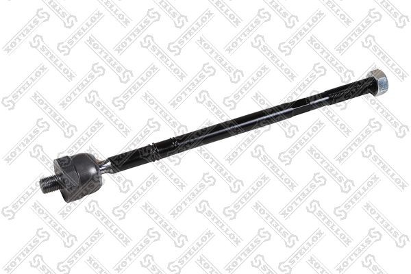 тяга рулевая!\ VW Polo all 09> 55-00467-SX STELLOX