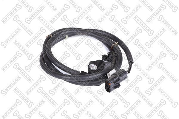 датчик ABS! передний левый\ Mitsubishi Lancer 9 (CS.A) 00-07 06-65618-SX STELLOX