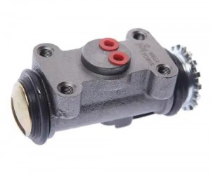 Цилиндр тормозной задний HYUNDAI HD65,72,78,County левый MEGAPOWER 5832045201 5832045201 MEGA POWER
