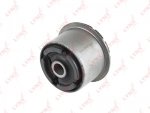 Сайлентблок SUBARU Impreza (01-07) балки задней LYNX C9800 LYNXAUTO