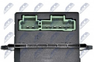 РЕЗИСТРО ВЕНТИЛЯТОРА ERDCT001 ERDCT001 NTY