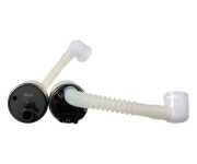 Насос топливный (МОТОР) HYUNDAI SOLARIS I (RB) 1.6 10-, KIA RIO III 1.4 11-, с ф VR22118 VOLRAM