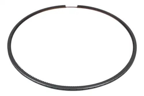 кольца поршневые комплект на 1 цил.!d128 3x3x4 /1 \MB OM457/457 Euro 3 Z46765 ZENTPARTS