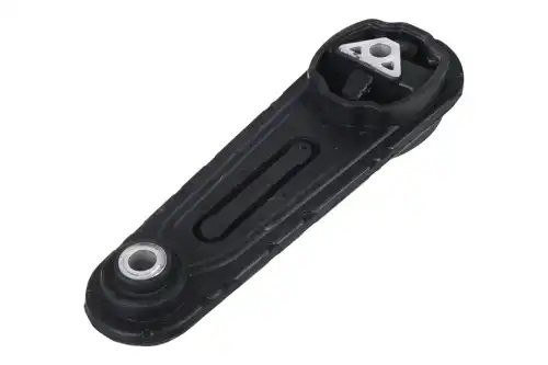 подушка ДВС нижняя!\ Dacia Logan/Sandero 1.5DCi Z13398 ZENTPARTS