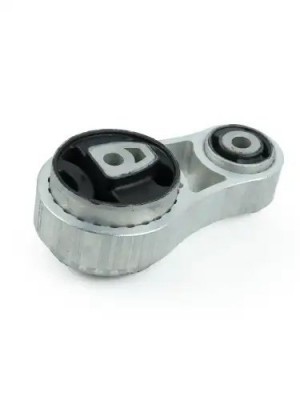 подушка АКПП задняя! Ford Fiesta/Fusion 1.25-2.0 01> Z13969 ZENTPARTS
