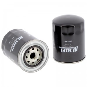 Фильтр масляный HiFi Filters SO11001 HIFI FILTER