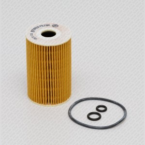 AUDI/SKODA/VW TDI 2009> OK0103 GREEN FILTER