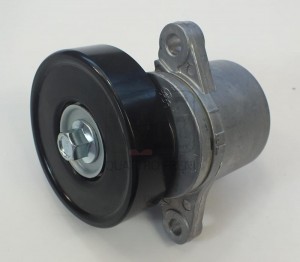 ролик натяжной с механизмом натяжения!\ Suzuki Grand Vitara 2.0 98> QF31P00300 QUATTRO FRENI