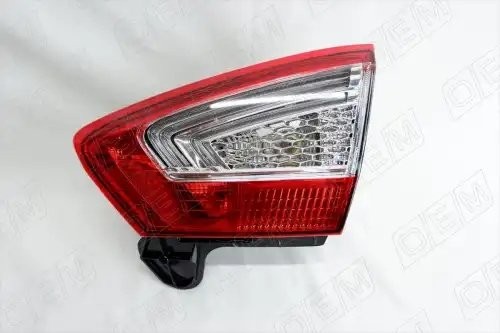 Фонарь правый внутренний Ford Mondeo 4 лифтбек, седан, 2010-2014 OEM0072FONR OEMPARTS