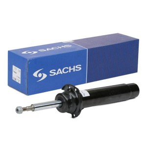 Амортизатор газовый передний правый BMW X1 E84 09-15 313932 313 932 SACHS