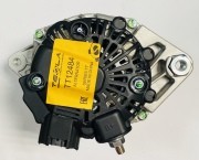 Генератор HYUNDAI Solaris (10-) KIA Ceed (соответствует только!!! 37300-2B510) T TT12484 TESLA TECHNICS