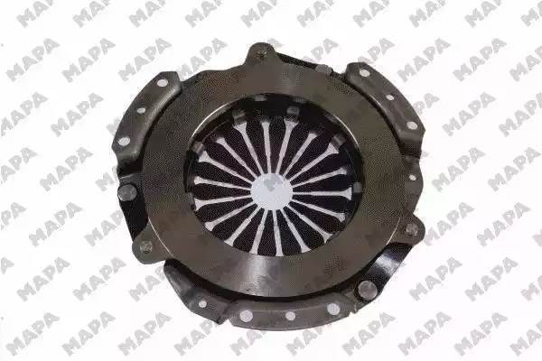 комплект сцепления! с подш Citroen C2/C3/Saxo, Peugeot 307 1.1-1.4 01> 004180300 MA PA