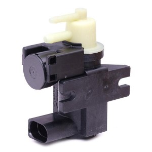 Клапан электромагнитный VOLVO XC70 турбокомпрессора PIERBURG 702325050 PIERBURG