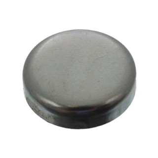 заглушка блока цилиндров!  Audi 80/90/100 75-87, Opel Astra/Corsa/Vectra 78-06 03201 FEBI BILSTEIN