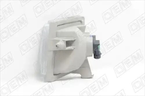 Фара противотуманная правая Mazda 6 2 GH 2007-2010 OEM0133PTFPR OEMPARTS