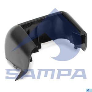 Накладка SCANIA петли двери SAMPA 18400121 SAMPA