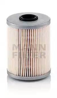 Фильтр топливный P733/1X P7331X MANN FILTER