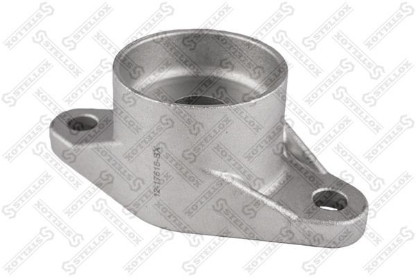 опора амортизатора заднего!\ Kia Ceed -2007 12-17616-SX STELLOX