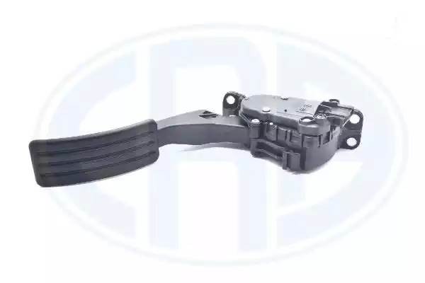 Датчик положения педали акселератора RENAULT LOGAN/SANDERO 551294 551294 ERA