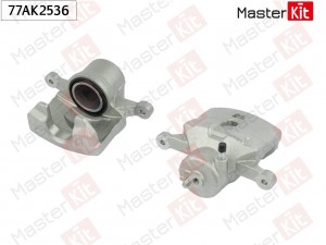 Суппорт тормозной передний правый Hyundai i30 (GD) 2011 -/Kia CEE'D (JD) 2012 -  77AK2536 MASTER KIT
