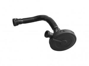 КЛАПАН РЕЦИРКУЛЯЦИИ КАРТЕРНЫХ ГАЗОВ VW Jetta/PoloSkoda FabiaSeat Ibiza/Toledo A1 A1211108 BOGAP